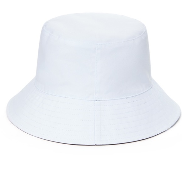 Alice + Olivia Daisy Reversible Bucket Hat 👒 Spring/Summer Season Accessories - Picture 2 of 5